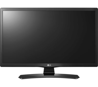 22 LG 22MT41DF LED TV 22 LG 22MT41DF LED TV